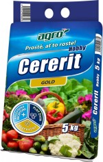 hnojivo Cererit Hobby Gold 5kg AGRO