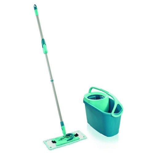 mop SET CLEAN TWIST M Ergo 33cm  52120 LEIFHEIT