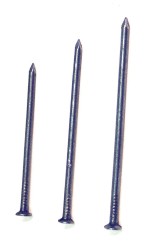 hřebík stavební  50x2,5mm (1kg)