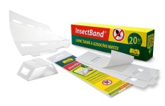 lapač švábů InsectBand 2K