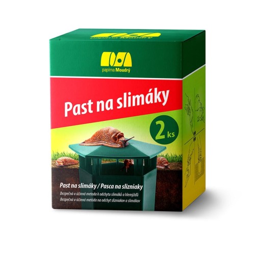 past na slimáky PH (2ks)