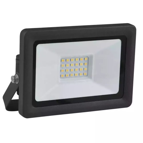 Nástěnné svítidlo SLIM 20W SMD LED, IP65