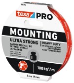 páska montážní Ultra Strong 19mmx5m TESA