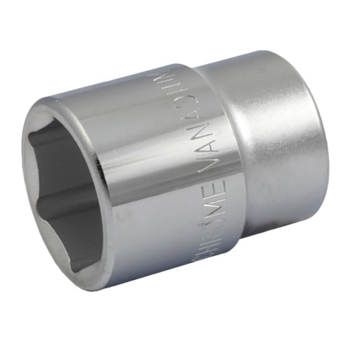 hlavice 1/2” 10mm  STALCO