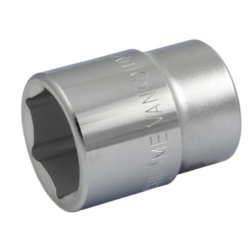 hlavice 1/2” 11mm  STALCO