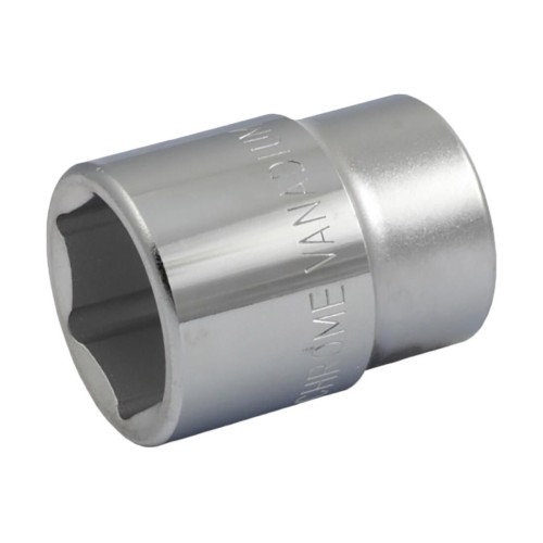 hlavice 1/2” 14mm  STALCO