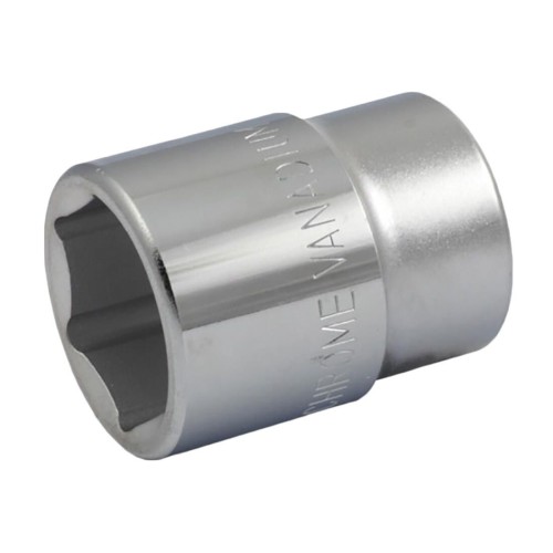 hlavice 1/2” 15mm  STALCO