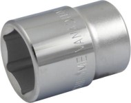 hlavice 1/2” 19mm  STALCO