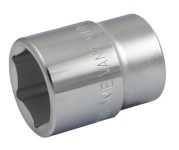 hlavice 1/2” 20mm  STALCO