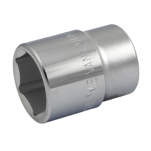 hlavice 1/2” 21mm  STALCO