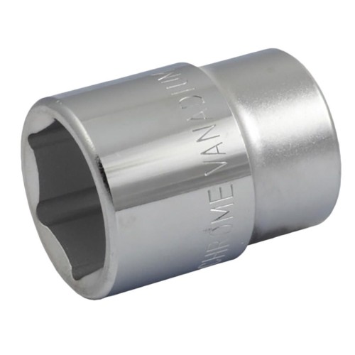 hlavice 1/2” 22mm  STALCO