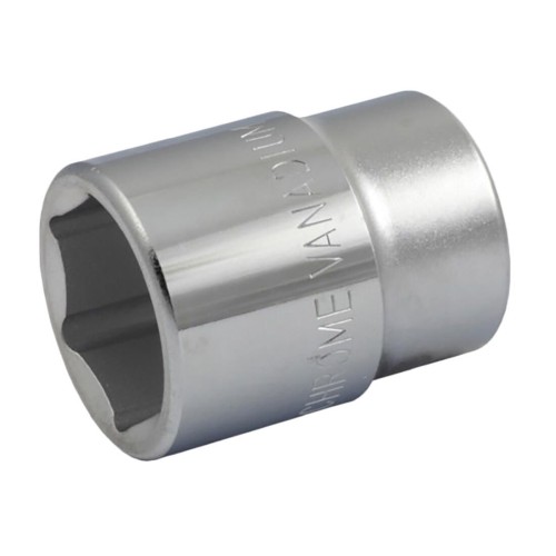 hlavice 1/2” 30mm  STALCO