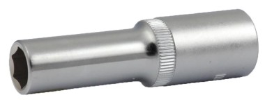 hlavice 1/2” prodloužená 14mm  STALCO