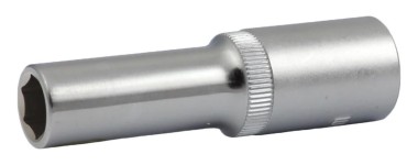 hlavice 1/2” prodloužená 21mm  STALCO