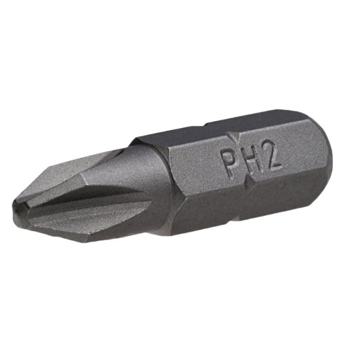 bit nástavec PHILLIPS 1x25mm (3ks)  STALCO