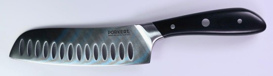 nůž kuchařský santoku VILEM