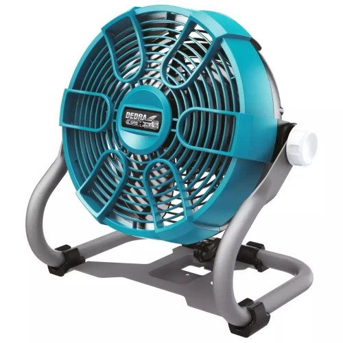 Akumulátorový ventilátor 18V