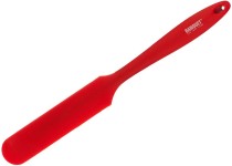 stěrka silikon 24cm CULINARIA Red