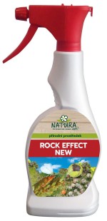 přípravek NATURA Rock Effect RTD 500ml