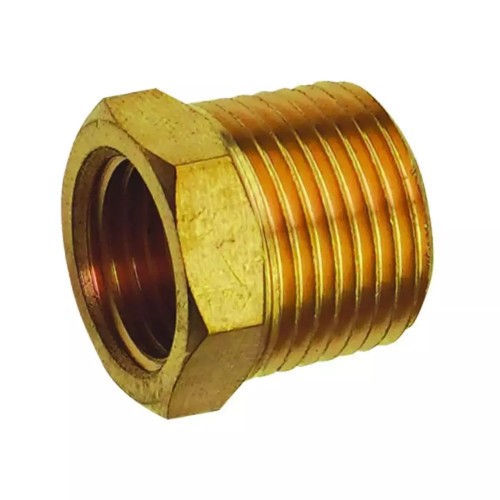 Redukce vnitřní závit 1/4” (F) x 3/8” vnější závit (M)