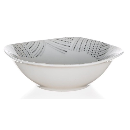 miska 15,2cm CHARME dekor porcelánová