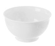 miska 10,5cm, 300ml MONA porcelánová BÍ