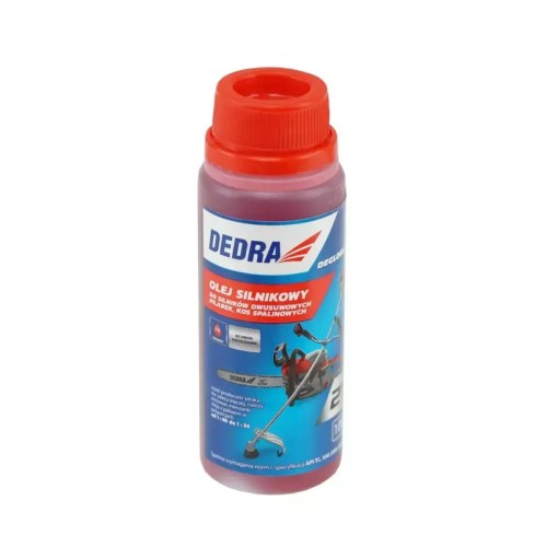 Motorový olej pro dvoudobé motory 100ml