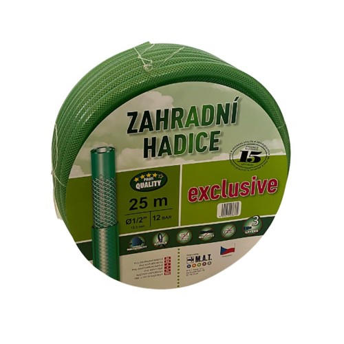 hadice 1177 1/2” (12.7./17.0) (25m), TRA ZE