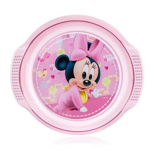 talíř dětský 17cm MINNIE PH