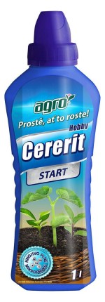 hnojivo Cererit Start kapalné 1l AGRO