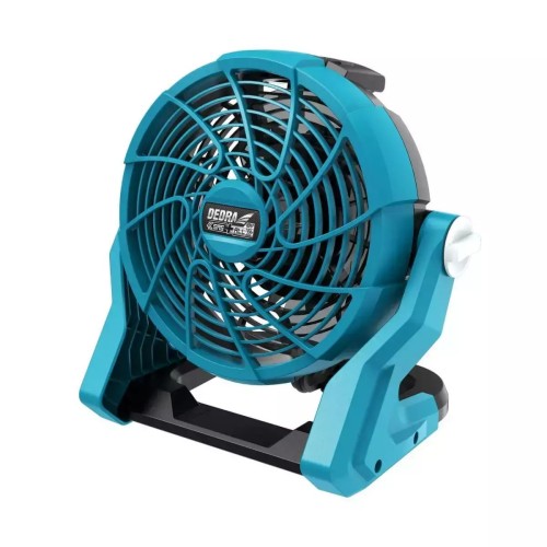 Ventilátor 7” 18V