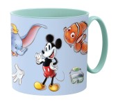 hrnek dětský 260ml DISNEY 100 PH