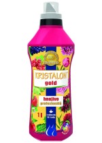 hnojivo Kristalon Gold kapalné 1l