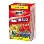 STOP žraví škůdci 5ml