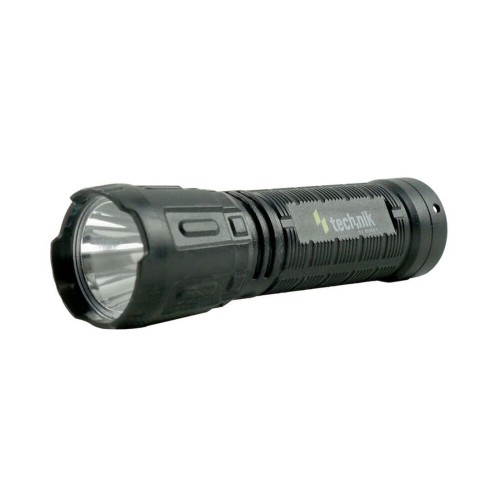 svítilna nabíjecí Technik Flashlight P15 100lm LED