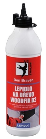 lepidlo na dřevo 250ml dóza D2