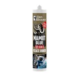 lepidlo MAMUT GLUE 290ml ČER BD