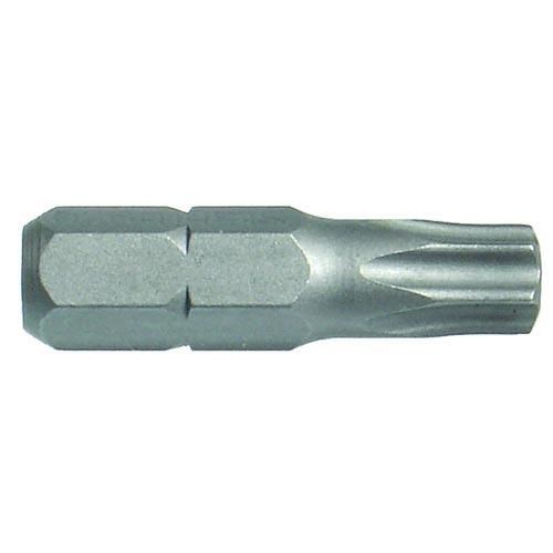 bit nástavec TORX 15  25mm S2 (5ks)