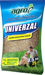 směs travní 0,5kg Univerzál AGRO