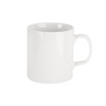 hrnek 225ml MONA dětský BÍ porcelánový