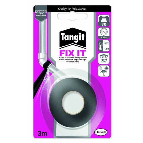 TANGIT FIX-IT 3m těsnící páska