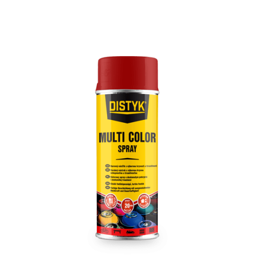 MULTI COLOR SPRAY