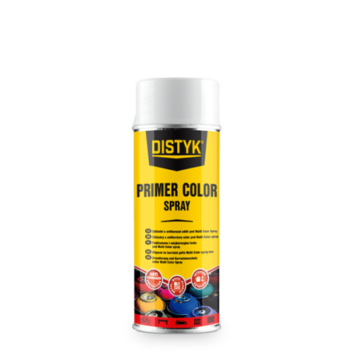 PRIMER COLOR SPRAY