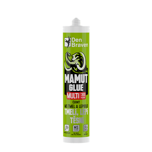 MAMUT GLUE Multi