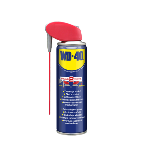 Univerzální mazivo WD-40 original