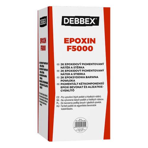 EPOXIN F5000