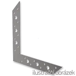 Rohovník 85x85x32x2,0