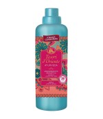 aviváž AYURVEDA 760ml TESORI d´ORIENTE TYRK