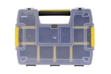 organizér 297x71x224mm  STST1-70720  STANLEY