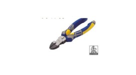 kleště štípací boční 165mm EasyGripper CrNi C45 HRC 55-60